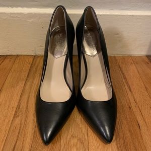 Vince Camuto point heels